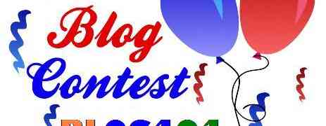 Blog Contest - Cash Prizes to be won !