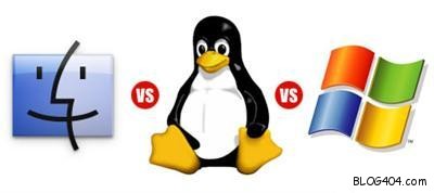 Top 10 Reasons why Linux Rocks