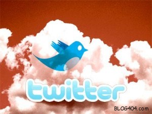 Creative design of twitter bird