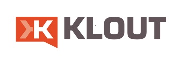 Klout logo image pic picture