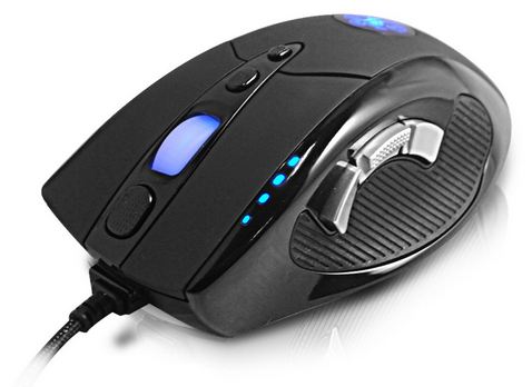 Anker Precision Laser Mouse giveaway display pic amazon