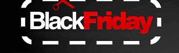 The top 10 best handpicked deals this Black Friday 2013