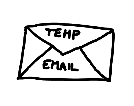 temporary email disposable free services online 2013